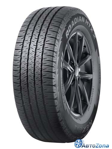 Nexen Roadian HTX 2 235/65R17 104H